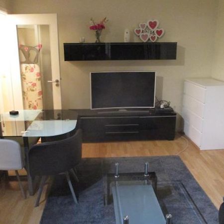Residence Vleurgat Bruxelles Eksteriør billede