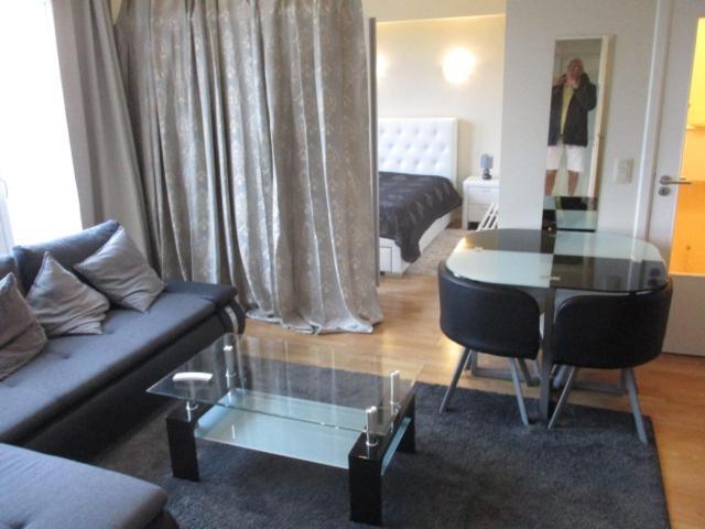Residence Vleurgat Bruxelles Eksteriør billede