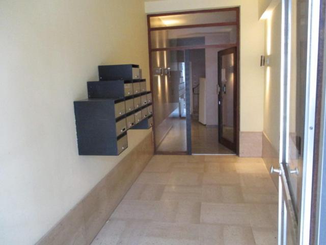 Residence Vleurgat Bruxelles Eksteriør billede